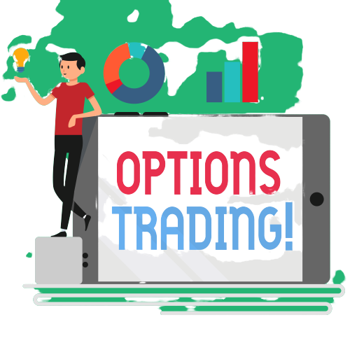 OPTION STRATERGY MODULE